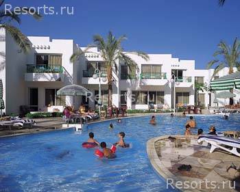 New Tiran Hotel 2